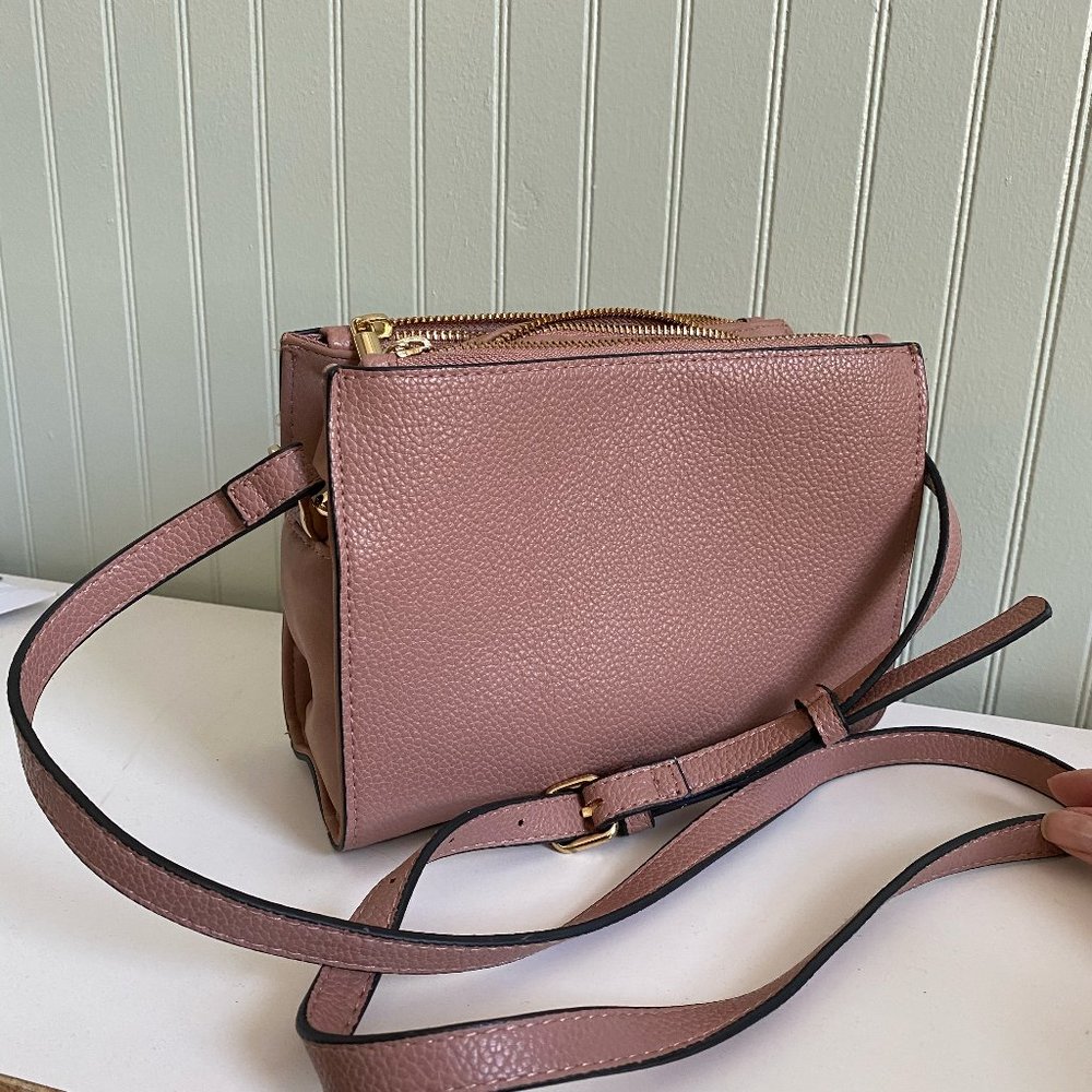 Target Pink Purse
